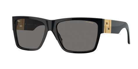 Versace VE4296 59 Dark Grey .